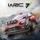Sony WRC 7 FIA World Rally Championship, PlayStation 4 2