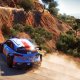 Sony WRC 7 FIA World Rally Championship, PlayStation 4 4