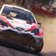 Sony WRC 7 FIA World Rally Championship, PlayStation 4 5
