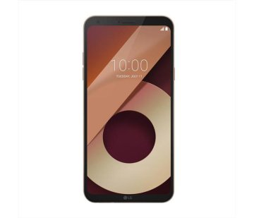 LG Q6 LGM700A 14 cm (5.5") Doppia SIM Android 7.1.1 4G Mini-USB B 3 GB 32 GB 3000 mAh Oro