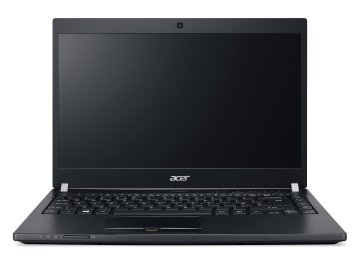 Acer TravelMate P6 P648-G3-M-55WM Intel® Core™ i5 i5-7200U Computer portatile 35,6 cm (14") Full HD 8 GB DDR4-SDRAM 256 GB SSD Wi-Fi 5 (802.11ac) Windows 10 Pro Nero