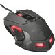 Trust GXT 148 mouse Gaming Ambidestro USB tipo A Ottico 3200 DPI 2