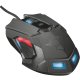 Trust GXT 148 mouse Gaming Ambidestro USB tipo A Ottico 3200 DPI 3