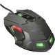Trust GXT 148 mouse Gaming Ambidestro USB tipo A Ottico 3200 DPI 4