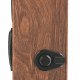 Trust 21759 altoparlante 2-vie Nero, Legno Cablato 12 W 5