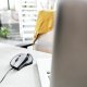 Trust MaxTrack mouse USB tipo A BlueTrack 1000 DPI 7