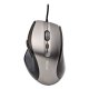Trust MaxTrack Mini mouse Mano destra USB tipo A Ottico 1000 DPI 6