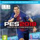 Konami Pro Evolution Soccer 2018 - Edition Premium Standard PlayStation 3 2