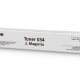 Canon 034 cartuccia toner 1 pz Originale Magenta 2