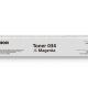 Canon 034 cartuccia toner 1 pz Originale Magenta 3
