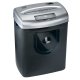 Dahle 22084 distruggi documenti 68 dB 22,6 cm Nero, Argento 3