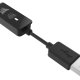 Corsair VOID Surround Dolby 7.1 Auricolare Cablato A Padiglione Gaming Nero 4