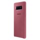 Samsung Galaxy Note8 Alcantara Cover 4