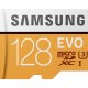 Samsung EVO microSD Memory Card 128 GB 2