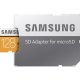 Samsung EVO microSD Memory Card 128 GB 6