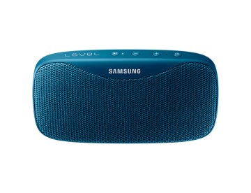 Samsung EO-SG930 Altoparlante portatile stereo Blu