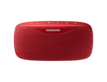 Samsung EO-SG930 Altoparlante portatile stereo Rosso