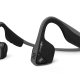 SHOKZ Trekz Titanium Auricolare Wireless Passanuca Sport Bluetooth Nero, Grigio 2