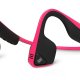 SHOKZ Titanium Auricolare Wireless Passanuca Sport Micro-USB Bluetooth Nero, Rosa 2