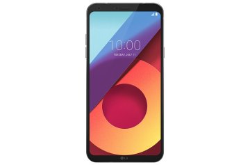 LG Q6 LGM700A 14 cm (5.5") Doppia SIM Android 7.1.1 4G Mini-USB B 3 GB 32 GB 3000 mAh Nero