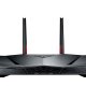 ASUS DSL-AC88U router wireless Gigabit Ethernet Dual-band (2.4 GHz/5 GHz) Nero, Rosso 3