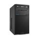 ASUS Pro Series D320MT-I57400002R Intel® Core™ i5 i5-7400 8 GB DDR4-SDRAM 1 TB HDD Windows 10 Pro Mini Tower PC Nero 3