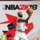Take-Two Interactive NBA 2K18 Standard PlayStation 3 2