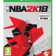 2K NBA 2K18 Standard Inglese Xbox One 2