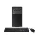 ASUS Pro Series D320MT-I37100001D Intel® Core™ i3 i3-7100 4 GB DDR4-SDRAM 1 TB HDD Mini Tower PC Nero 5