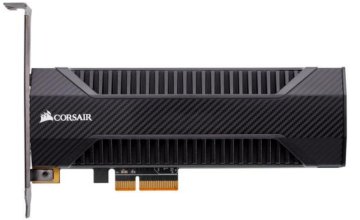 Corsair Neutron NX500 Half-Height/Half-Length (HH/HL) 400 GB PCI Express 3.0 NVMe