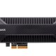 Corsair Neutron NX500 Half-Height/Half-Length (HH/HL) 400 GB PCI Express 3.0 NVMe 2