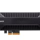 Corsair Neutron NX500 400 GB Half-Height/Half-Length (HH/HL) PCI Express 3.0 NVMe 2