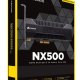 Corsair Neutron NX500 Half-Height/Half-Length (HH/HL) 400 GB PCI Express 3.0 NVMe 5
