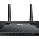 ASUS BRT-AC828 router wireless Gigabit Ethernet Dual-band (2.4 GHz/5 GHz) Nero 4