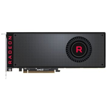 Sapphire 21275-02-20G scheda video AMD Radeon RX Vega 64 8 GB