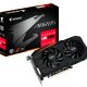 GIGABYTE AORUS Radeon RX570 4G 3