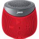 JAM Double Down Altoparlante portatile mono Rosso 4 W 2