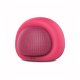 Celly Bubble Beat Altoparlante portatile mono Rosa 3 W 2