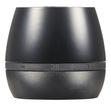 JAM HX-P190 Altoparlante portatile mono Nero