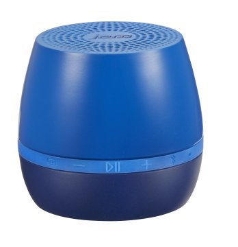 JAM HX-P190 Altoparlante portatile mono Blu