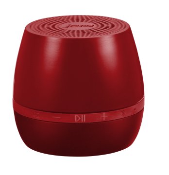 JAM HX-P190 Altoparlante portatile mono Rosso