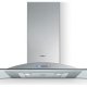 Elica Artica Soft Light IX/A/90 Cappa aspirante a parete Acciaio inox 630 m³/h 2