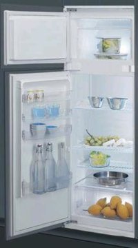 Indesit T 16 A1 D S/I Doppia porta incasso