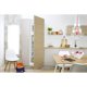 Indesit T 16 A1 D S/I Doppia porta incasso 6