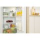 Indesit T 16 A1 D S/I Doppia porta incasso 8