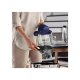 AEG LX7-2-DB-P 1,4 L A cilindro Secco 750 W Senza sacchetto 6