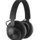 Bang & Olufsen Beoplay H4 Auricolare Con cavo e senza cavo A Padiglione Musica e Chiamate Bluetooth Nero 2