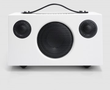 Audio Pro Addon T3 Microsistema audio per la casa Bianco