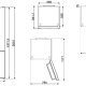Smeg FC202PMNE Combinato 3