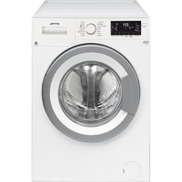 Smeg WHT710ECIT lavatrice Caricamento frontale 7 kg 1000 Giri/min Bianco